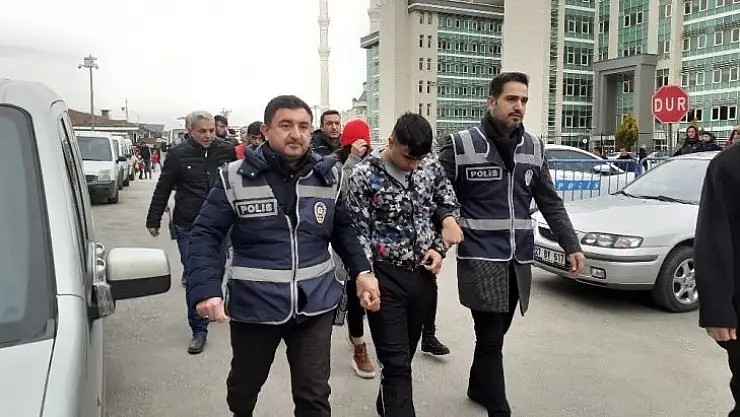 Parkta ölü bulunan gencin cinayet zanlısı eski arkadaşı çıktı