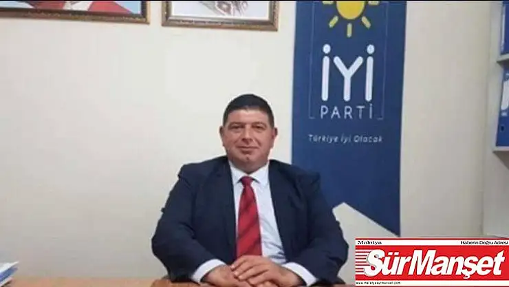 Parlaktan 30 Ağustos Zafer Bayramı Mesajı