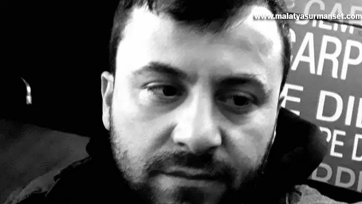Pastane sahibinin şüpheli ölümü