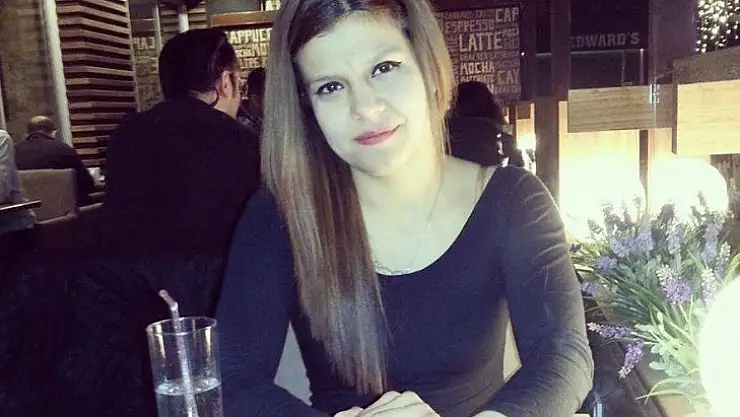 Patlamada ağır yaralanan genç kadın kurtarılmadı