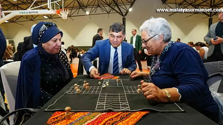 Peçiç meraklıları Şehitkamil'de buluştu