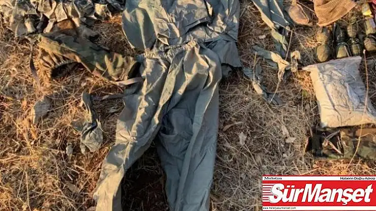 Pençe-3 Harekatı ile terör örgütüne büyük darbe