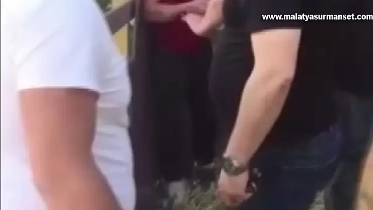 Pendik'te taciz krizi: Alkollü yolcuyu indirip darp ettiler