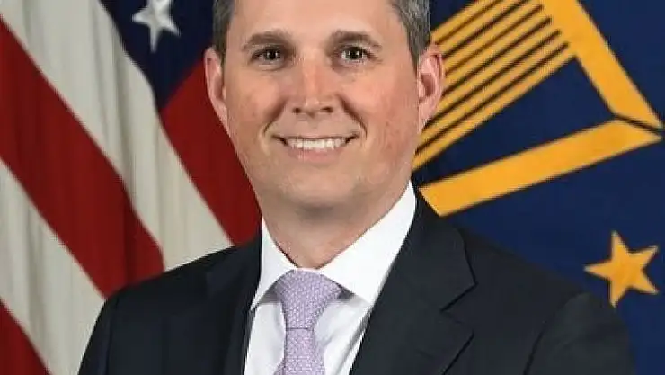 Pentagon Sözcüsü Hoffman'dan İdlib açıklaması