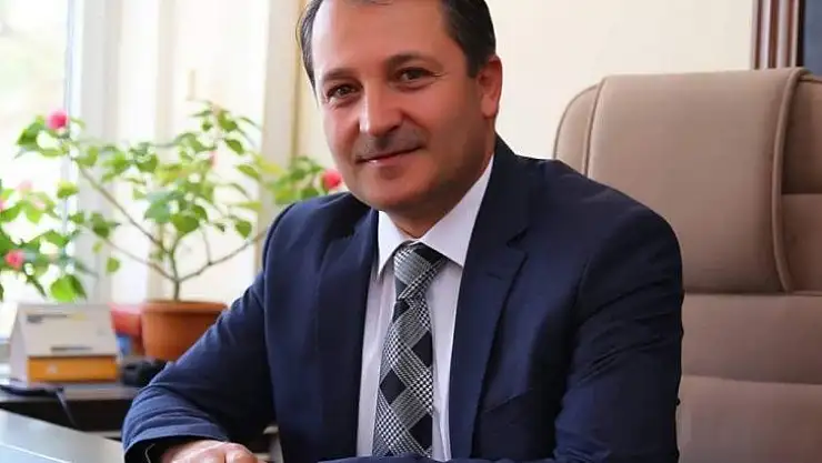 Personel Genel Müdürlüğünde değişim