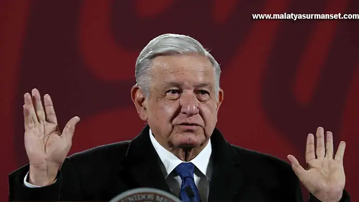 Peru'nun eski Devlet Başkanı Castillo'nun Meksika'ya sığınma talebinde bulunduğu ortaya çıktı