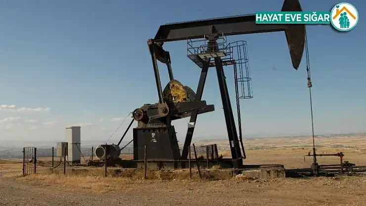 Petrolde tarihi düşüş