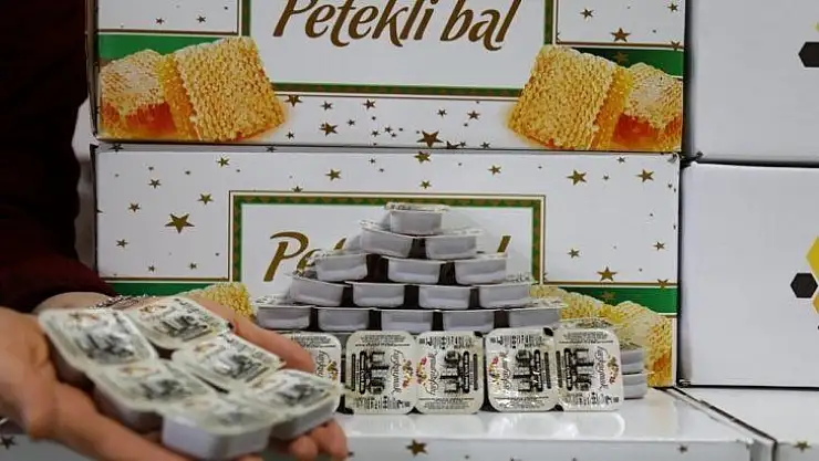 Piknik paketleri sağlıklı yaşam tutkunları tarafından çok beğenildi