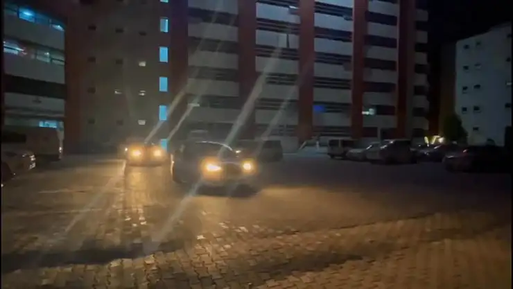 PKK/KCK Operasyonunda 2 Tutuklama 8 Kişiye Adli Kontrol
