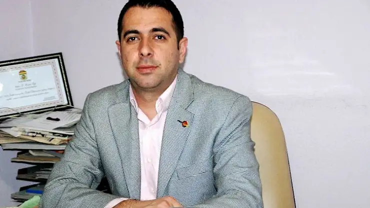 POGADER Başkanı Efe: ''Yerel basına her alanda destek verilmesi gerekmektedir''