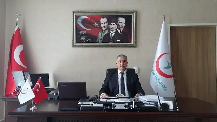 Polatlı Devlet Hastanesi'nde önemli başarı