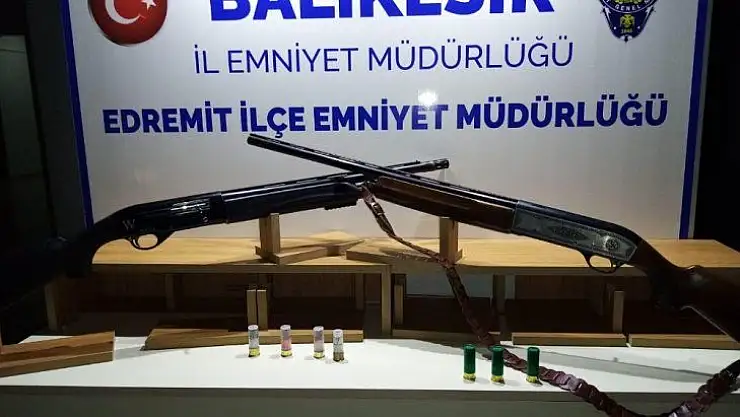 Polis 20 aranan şahsı yakaladı