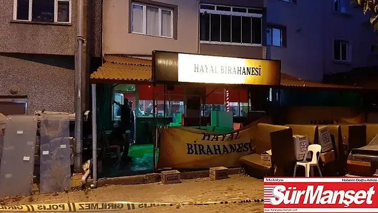 Polis cinayet zanlısını teknik takiple yakaladı