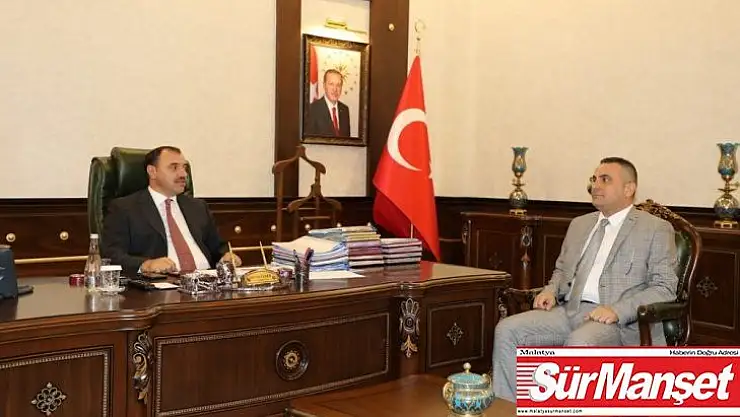 Polis Eğitim Merkezi Müdürü Emir, görevine başladı