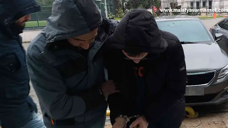Polis gözaltına aldı, mahkeme adli kontrol şartıyla serbest bıraktı