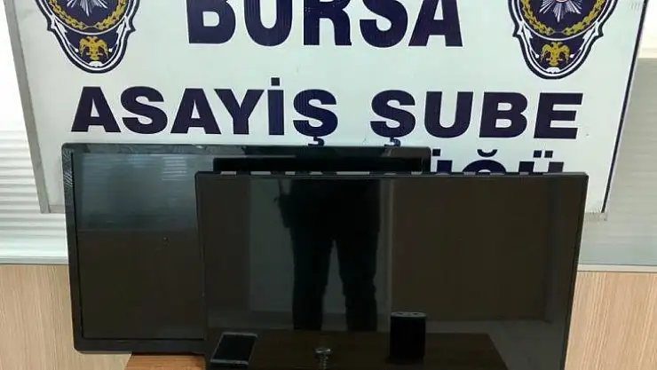 Polis iğneyle kuyu kazdı, Bursa-İstanbul arası hırsızlık şebekesini çökertti