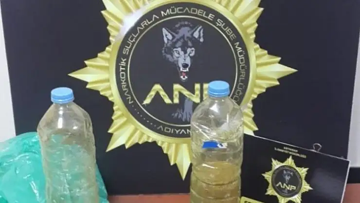 Polis uyuşturucu satıcılarına göz açtırmıyor