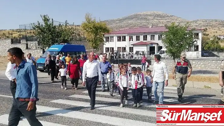 Polis ve jandarma ortak uygulama yaptı