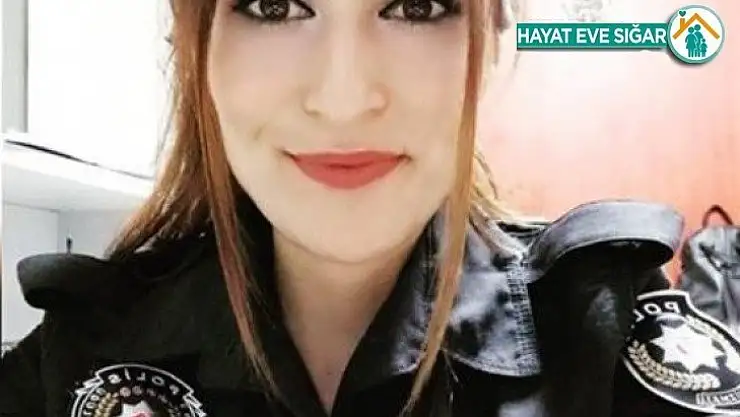 Polise çarparak ölümüne neden olan sanığa hapis cezası