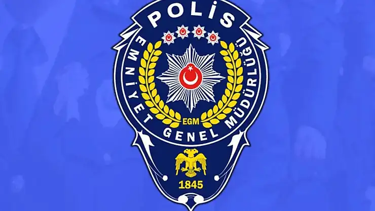 Polise İftira Atanlar Hakkında Yasal İşlem Başlatıldı