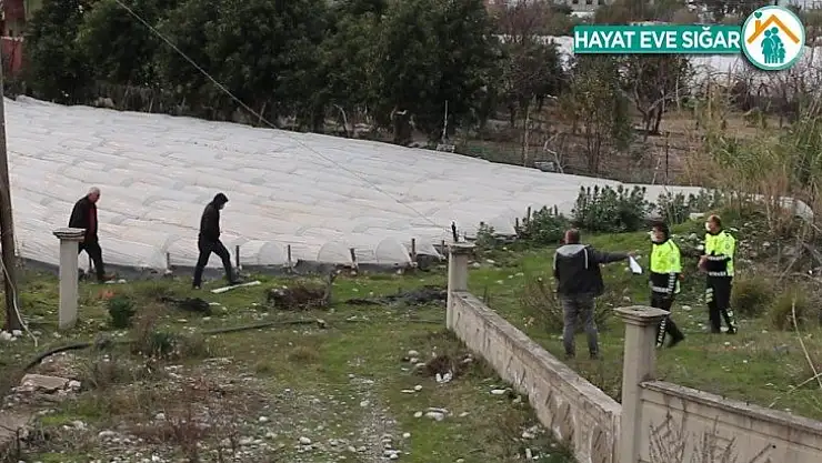 Polisten kumarbazlara suçüstü