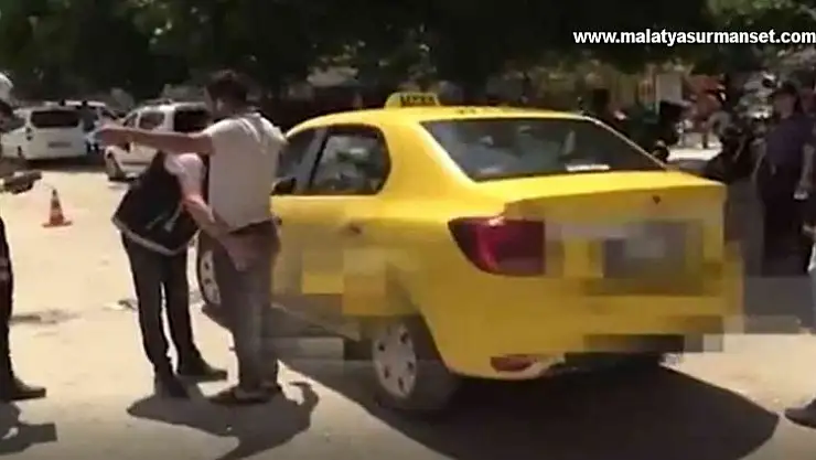 Polisten okul çevrelerinde denetim