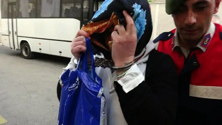 Ponzi Arzu'ya 2 asır hapis