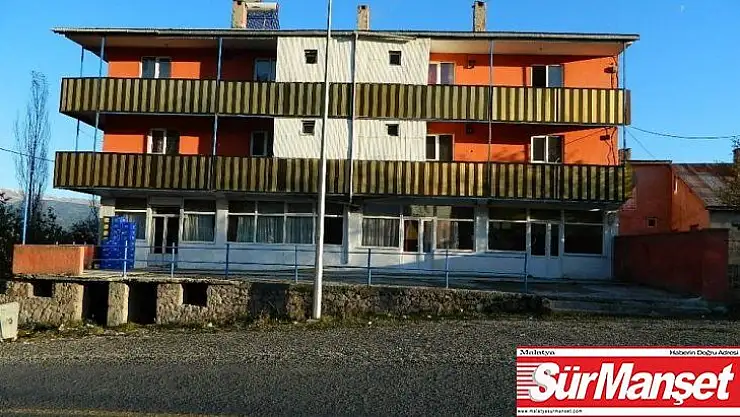 Posof'ta otel ve eğlence merkezlerine gece yarısı operasyonu