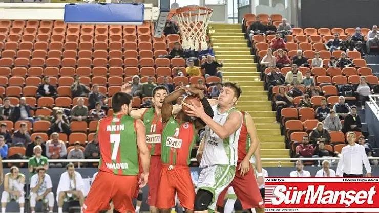 Pota'da Mamak rüzgarı