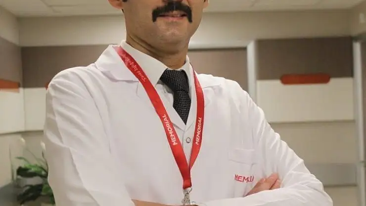 Prematüre bebeklerde göz muayenesine dikkat