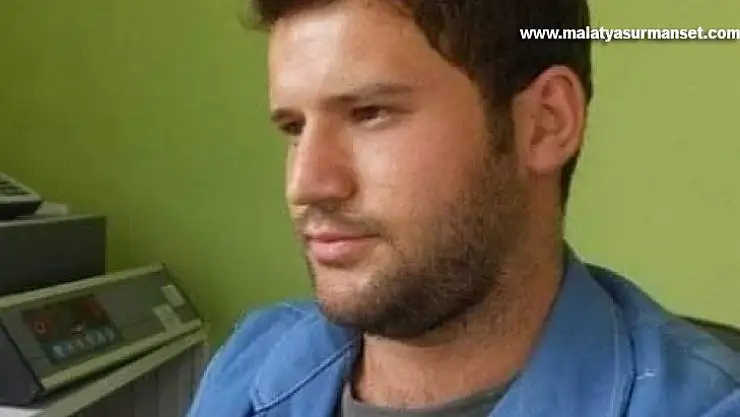 Pres makinesine sıkışan fabrika işçisi hayatını kaybetti