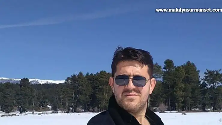 Pres makinesine sıkışan işçi hayatını kaybetti