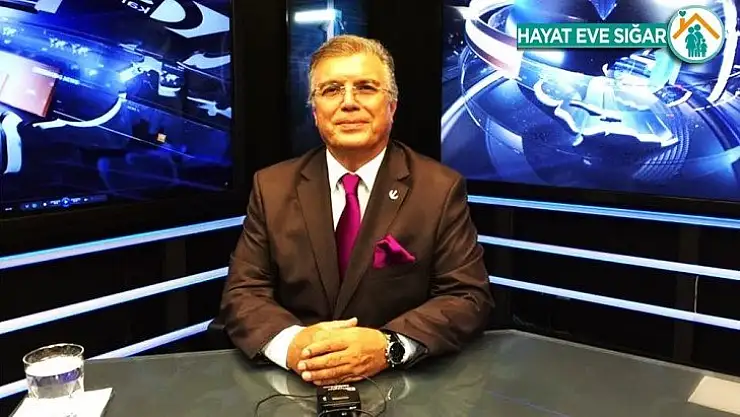 Prof. Dr. Aydal: