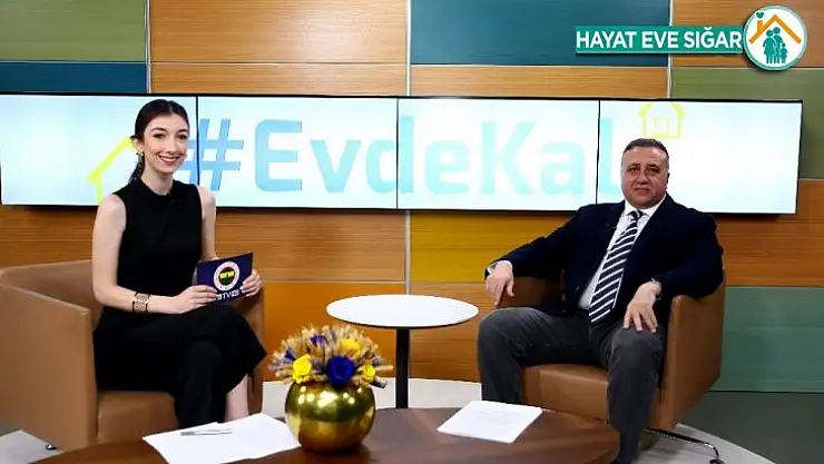 Prof. Dr. Burak Kunduracıoğlu: 