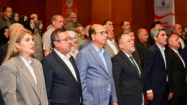 Prof. Dr. İlhan Geçit Ersoy'u Anlamak Tarihimize Sahip Çıkmaktır