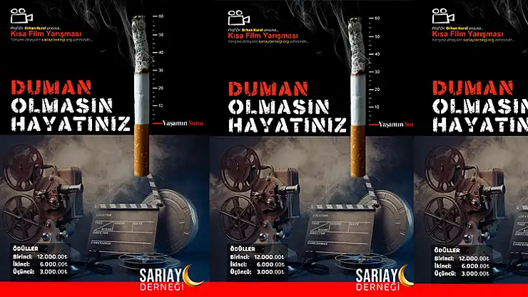 Prof. Dr. Orhan Kural Anısına Kısa Film Yarışması