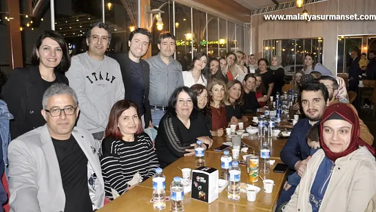 Prof. Dr. Yılmaz, Birlikteliğimiz, Başarımızın Kaynağıdır