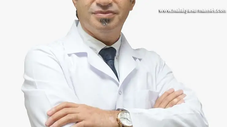 Profesör Doktor Ekber Şahin, Medical Park Gaziantep'te