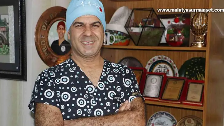 Profesör uyardı: Sosyal medyada aşırı hazır gıda reklamları düzensiz aşerme, ölümlü gebelik ve kısırlık getiriyor
