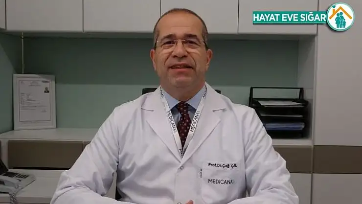 Prostat kanserinde erken teşhis önemli
