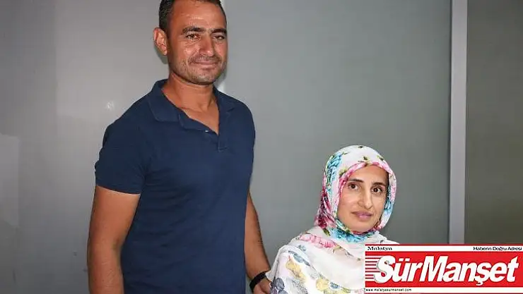 PRP yöntemi ile ikide iki gebelik