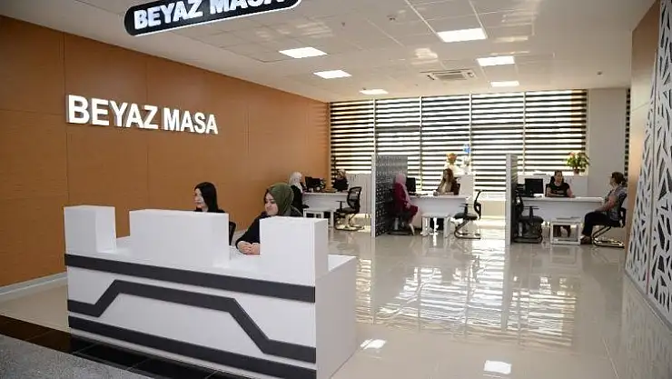 Pursaklar Belediyesinden şikayet ve öneriler için destek hattı