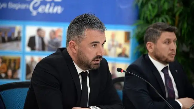 Pursaklar'dan Türkiye'de bir ilk: online 'Halk Meclisi'