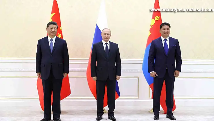 Putin: