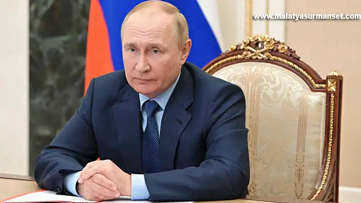 Putin, Kerç Boğazı'nda güvenliğin arttırılmasına yönelik kararname imzaladı