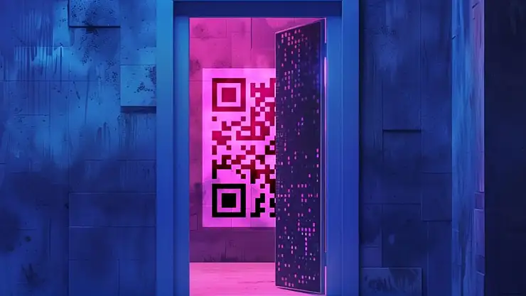 QR Kodları Kullanırken Dikkat! Siber Saldırganlar Tuzak Kuruyor