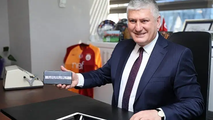 Quick Sigorta 'Evdeyiz, Hizmetinizdeyiz' uygulamasını devreye aldı
