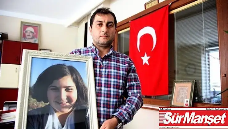 Rabia Naz'ın babası DNA örneği için savcılığa başvurdu