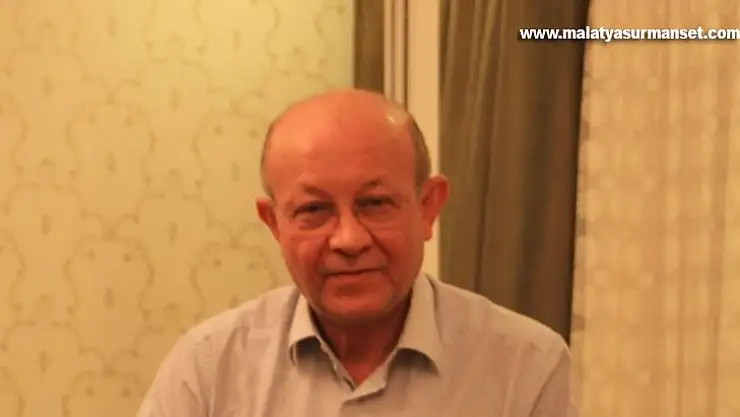 Raci Dölek'in acı günü