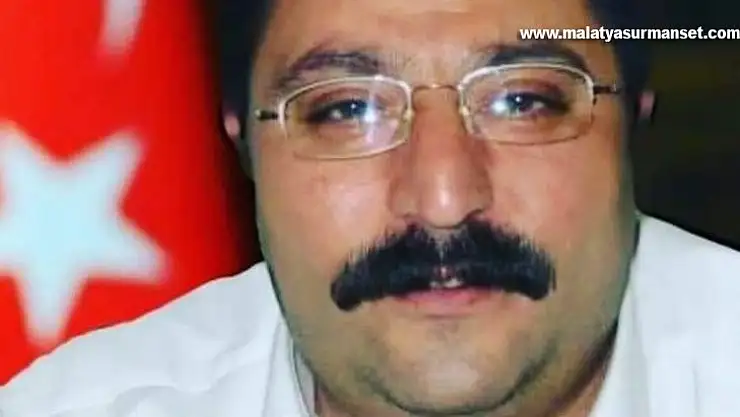 Radyo Mert Yönetim Kurulu Başkanı Sönmüş hayatını kaybetti
